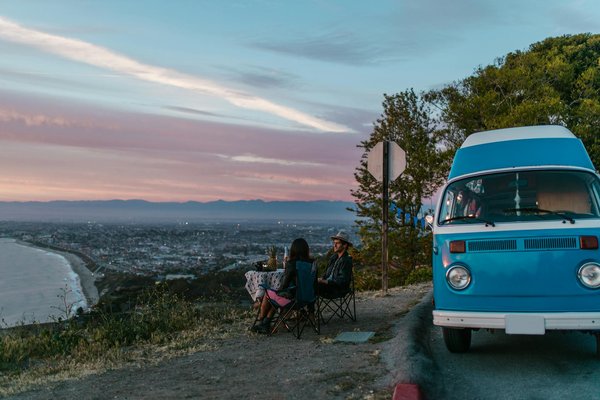 Sélection d'Emplacements Privilégiés dans les Campings de Luxe