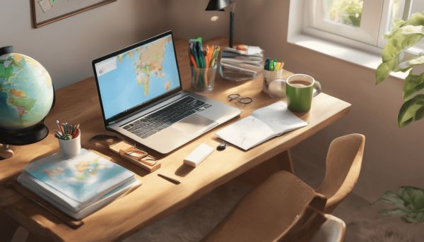 Bien préparer son expatriation pour réussir toutes les démarches