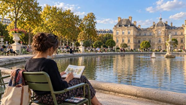 Comment sortir seul sans s’ennuyer : activites enrichissantes