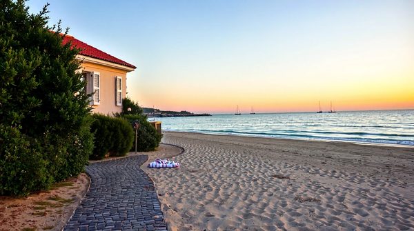 Découvrez les meilleures locations de vacances à Soulac-sur-Mer