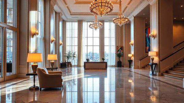 Découvrez un hôtel 4 étoiles à montparnasse, paris 14