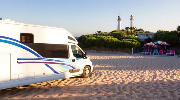Évasion en mobil-home aux sables d'olonne : vos vacances idéales !