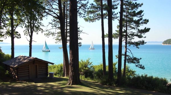 Explorez le camping le paradis, entre mer et nature à Lacanau