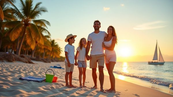 Guides voyage inoubliables pour toute la famille