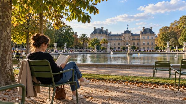 Où sortir seul : activités et endroits pour se ressourcer