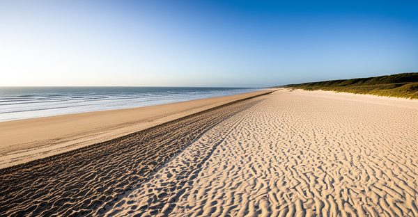 Plage saint jean de monts : votre guide pour des vacances réussies