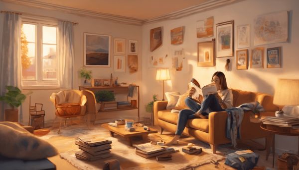 Que faire quand on est seul ? 10 activités pour briser la solitude
