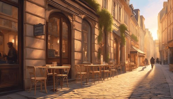 Que faire quand on est seul ? Voici des idées de sorties