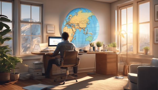 Réussir son projet d’expatriation : conseils et étapes clés