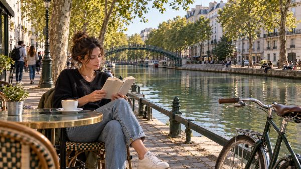 Sortir seul le week-end : des idées pour profiter pleinement