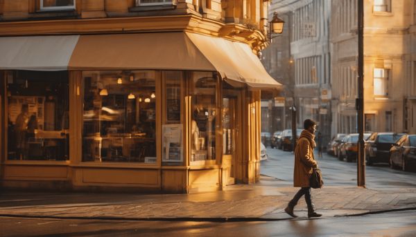 Sortir seul sans amis : changements et nouvelles expériences