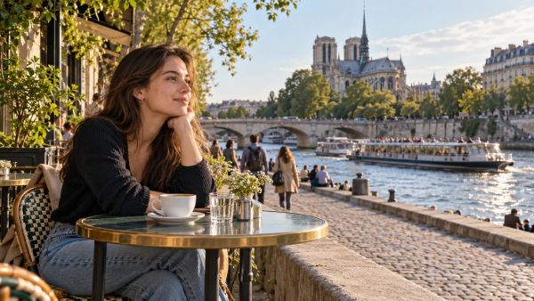 Surmontez la peur de sortir seul avec ces idées simples
