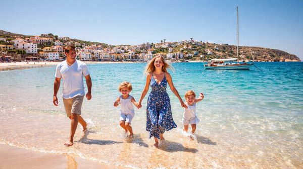 Top destinations pour des vacances familiales mémorables