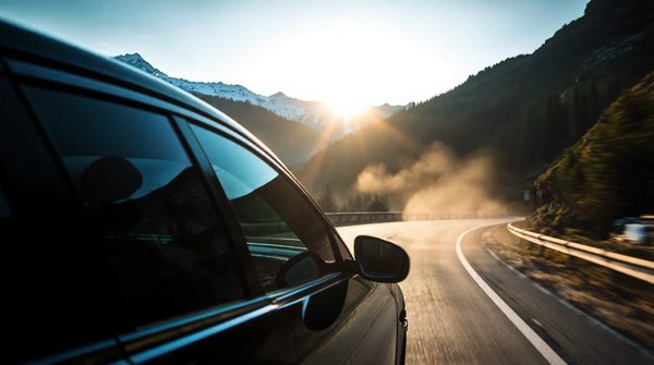 Transport vip de tignes vers genève aéroport : agréable et rapide !