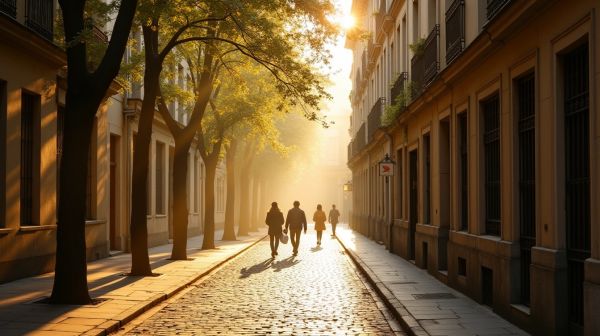 Visiter le 5 ème arrondissement de Paris