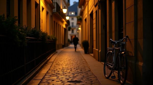 Visiter le 5 ème arrondissement de Paris