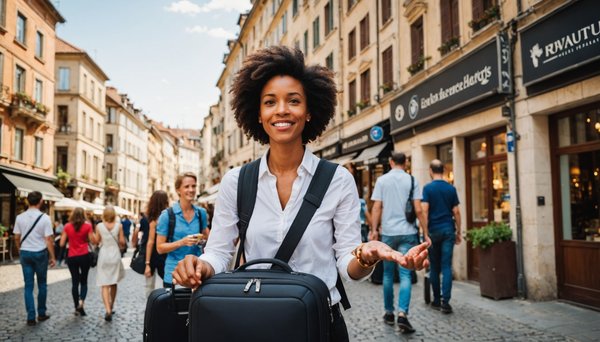 Expatriation réussie : astuces pour bien vivre à l'étranger